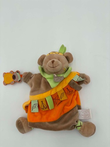 Joli doudou marque - , et