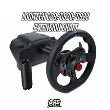 Logitech G29/G920/G923
