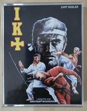 International Karate Plus