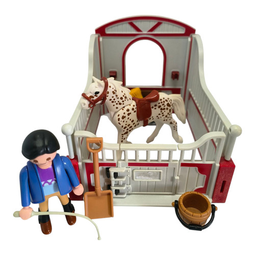 Sympa box cheval - sympa,
