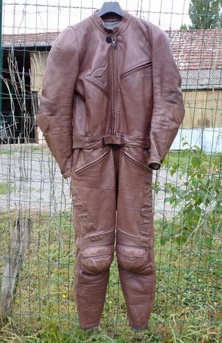 Dainese luce brown - luce, size