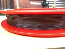 Tungsten Wire Ø 0.02mm-2mm 99.9% W Pure Metal Element 74 Tungsten Pure Wire