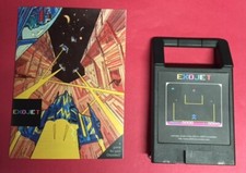 EXOJET Odyssey2 Videopac