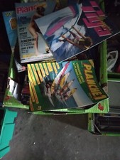 WINDSURF Lot 10 MAGAZINES