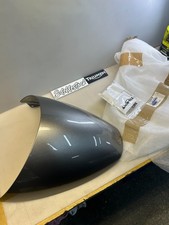 1 capot selle origine silver