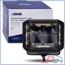 ENVA LED CUBE PROJECTEUR