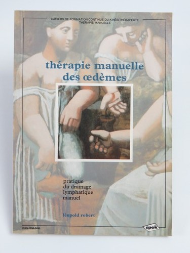 Thérapie manuelle des - manuelle,