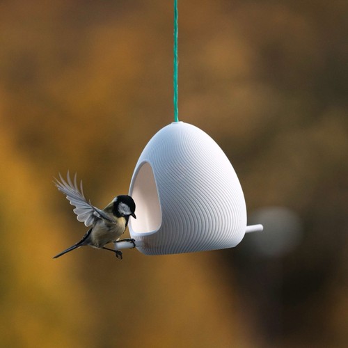 Mangeoire pour oiseaux