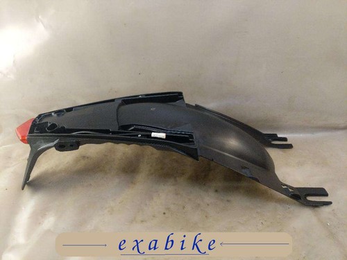 Garde boue arriere pour beta - pour,