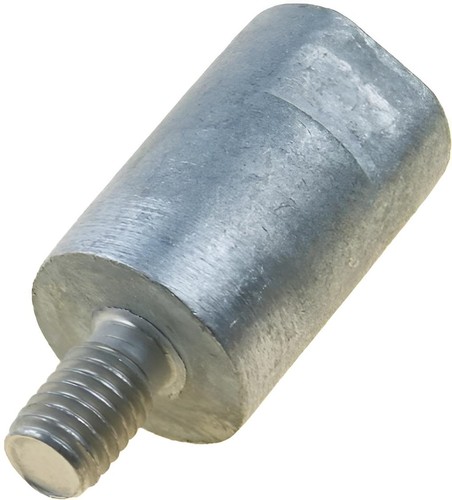 Anode zinc compatible avec - en,