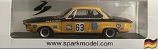 SPARK 1/43 SG018 Alpina BMW