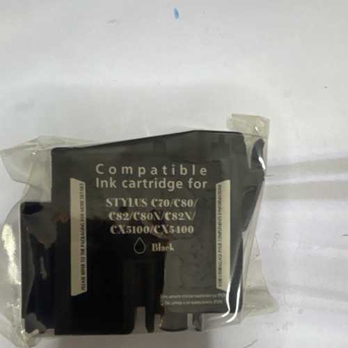 Compatible t0601 cartouche - compatible,