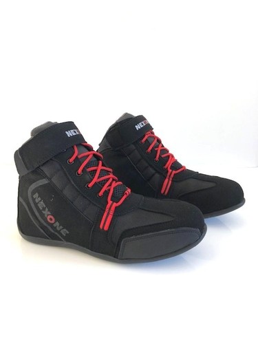 Botte moto route nexone pour - nexone,