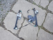VW Golf 3 4 convertible electric window regulator front right 1E0959802a