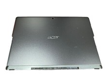 Acer Switch 3 SW312 12” N17H1 Rear Cover LCD Screen Back Housing Case Metal