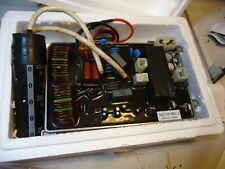 Inverter Module DU25 120V  60Hz Kipor IG2600