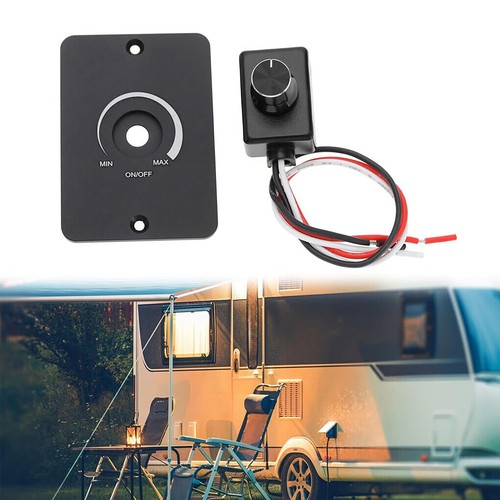 12v dimmer switch - dimmer, pwm