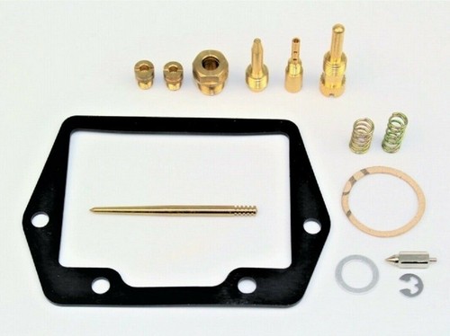 Kit réparation carburateur - de,