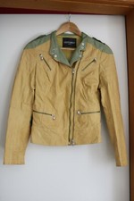 LEONARDO Perfecto en cuir