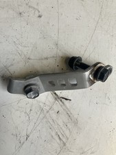 Reservoir Bracket CBR900RR Fireblade 1997 Front Brake