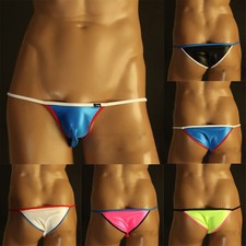 Sous vêtement homme culotte