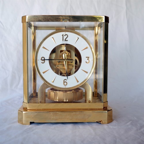 Jaeger lecoultre model 526 - jaeger,