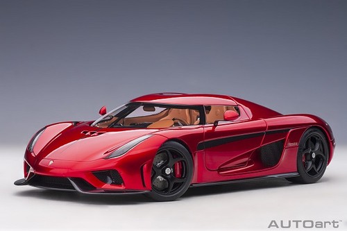 Autoart 79026 1 - 79026, 1/18