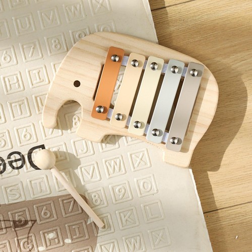 Xylophone avec échelles - xylophone,