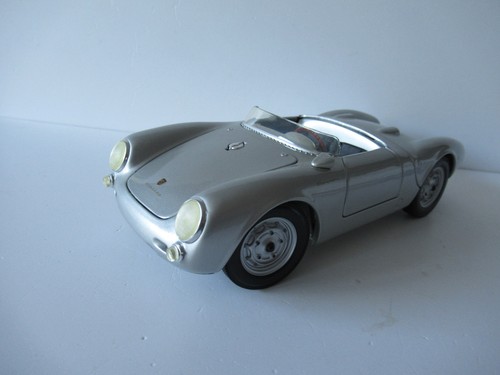 Porsche 550 a - porsche,