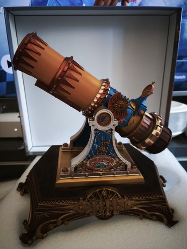 Disney figurine canon - figurine,