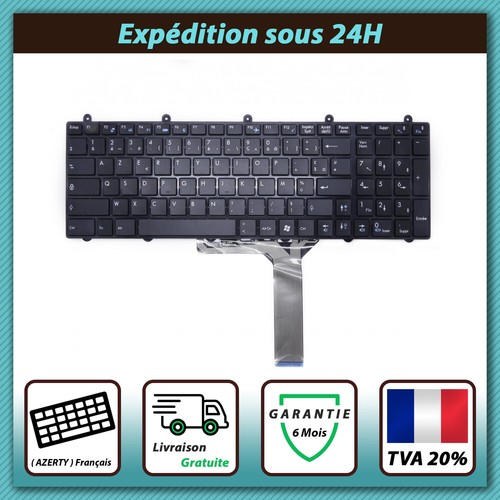 Clavier français original - clavier,