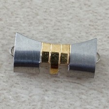 Tudor Rolex Endlink Ref 595