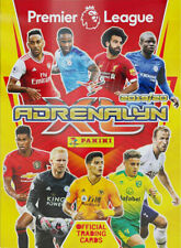 TO CHOOSE YOURS PANINI CARDS ADRENALYN XL PREMIER LEAGUE 2019-2020 001 To 244