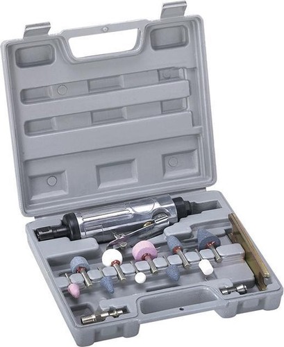 Meuleuse pneumatique droite - ,