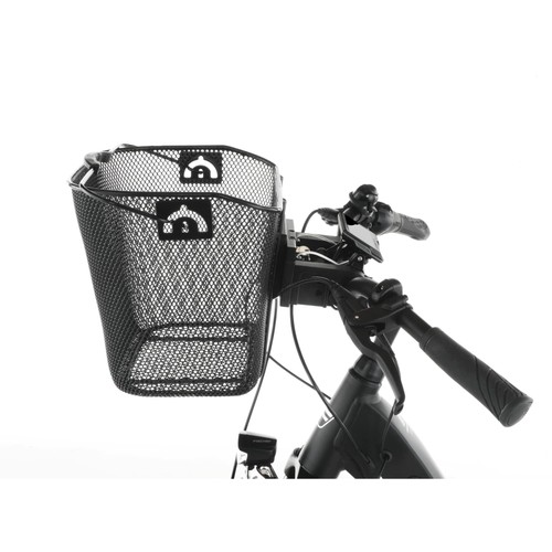 Panier vélo électrique - de,
