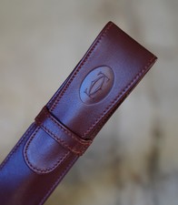 CARTIER - ETUI A STYLOS EN