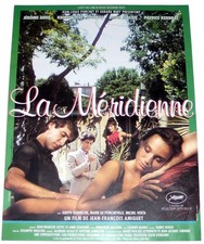 LA MÉRiDiENNE Jérôme Anger