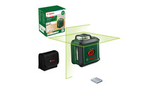 Bosch Laser lignes