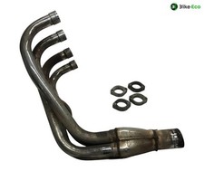 Collecteur d'échappement