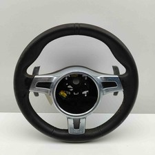 Porsche Panamera 970 volant