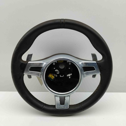 Porsche panamera 970 volant - porsche,