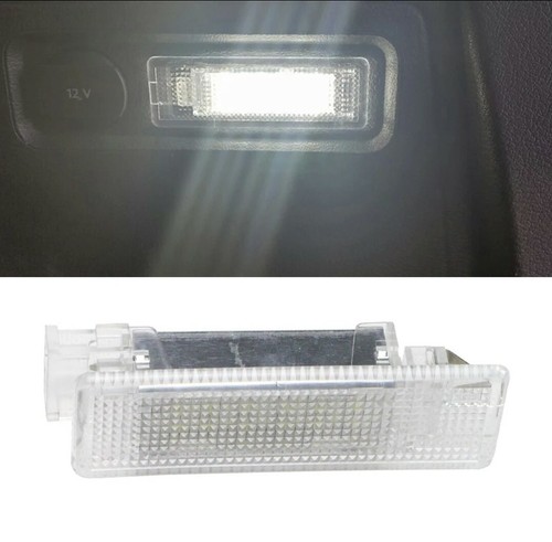 Feux led eclairage coffre - feux,