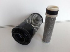 Filtres à Air Ensemble