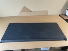 2002-2013 Escalade Avalanche Pickup Bed Tonneau Hard Cover #2 OEM