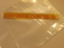 CIJ  Renault 1000kg Boucherie