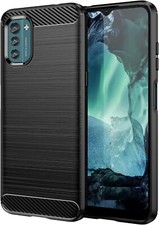 Pour NOKIA G11 COQUE NOIR EN