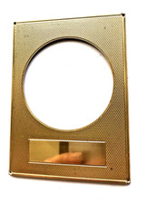 bronze cadran pendule L Epée