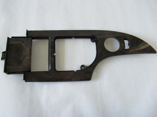 Insert console centrale bmw - centrale,