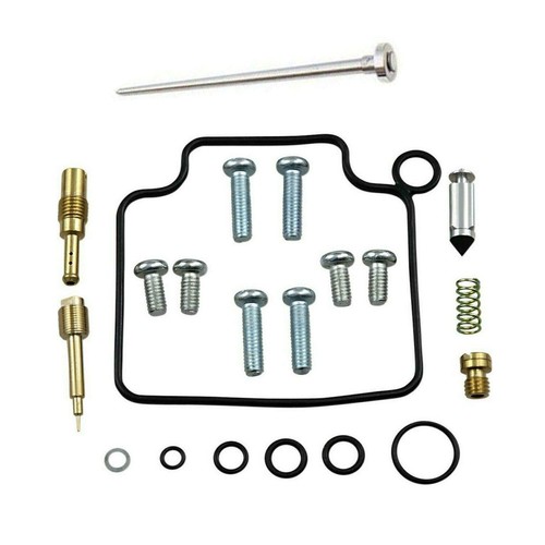 Carburetor carb rebuild - carb, kit