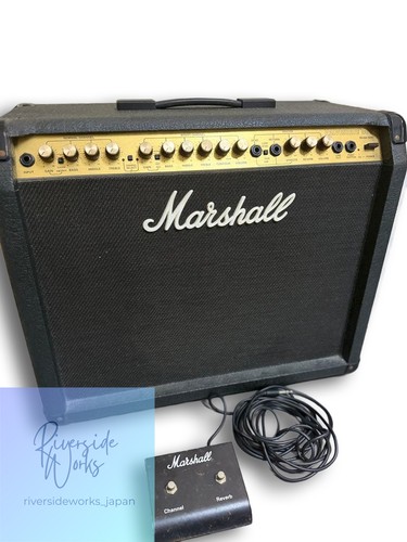 Marshall valvestate 80v - valvestate,